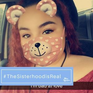 Meet your Posher, Bianca